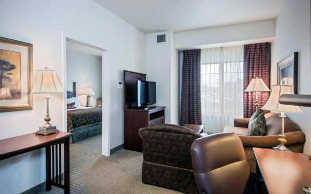 Staybridge Suites Rockford by IHG