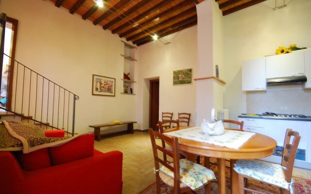 Holiday Apartment Colonna 67