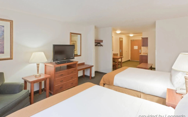 Holiday Inn Express Hotel & Suites Lancaster-Lititz by IHG