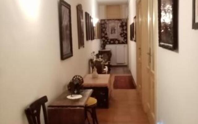 Guesthouse City Center