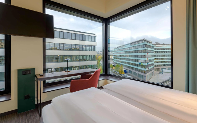 Mercure Zurich City