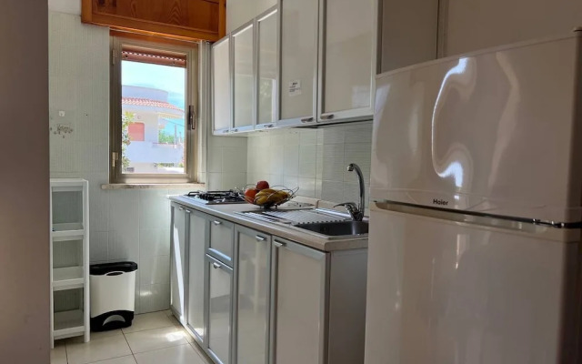 Atlante Residence