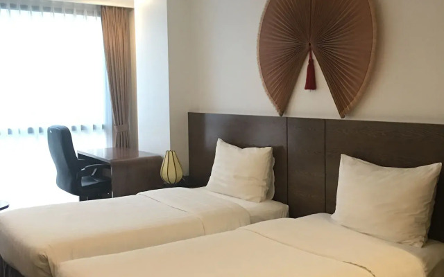 Inearth Hotel Hanoi