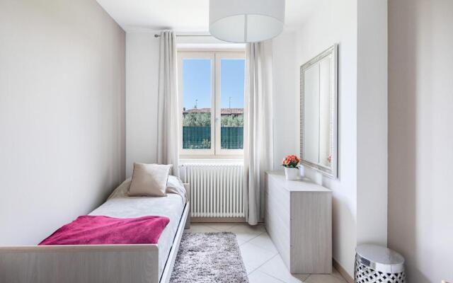 La Perla 19 in Puegnago sul Garda