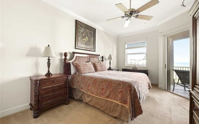 344 Cinnamon Beach - Three Bedroom Condo