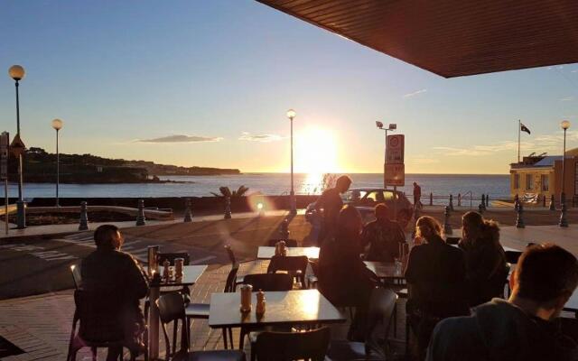 The Great Escape Coogee