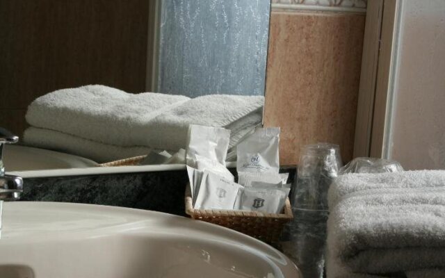 Hotel Austria 76