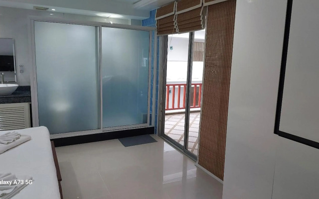 Siam Palm Residence