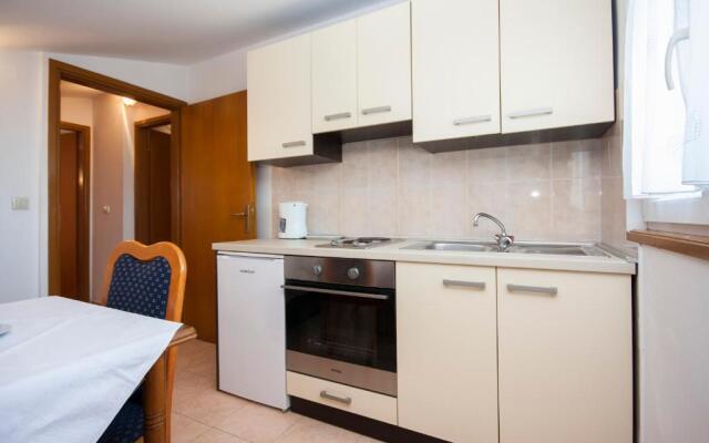 Apartment Petra