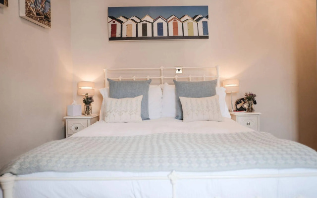 The Swan Hotel