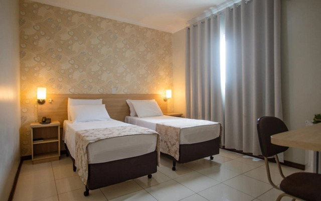 Alji Hotel