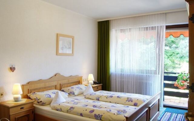 Waldhotel Heller