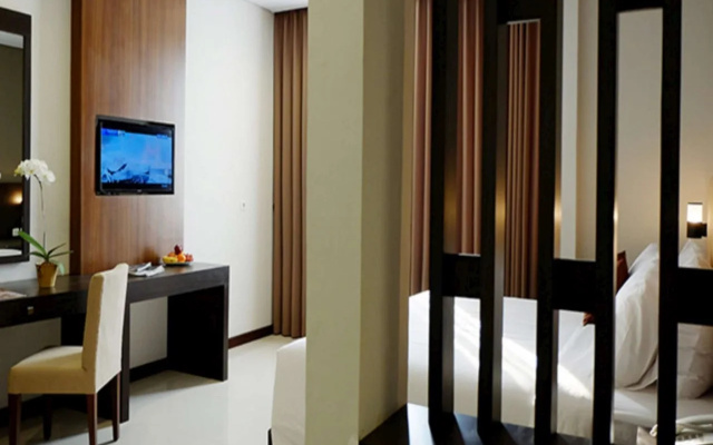 Grage Malang Hotel