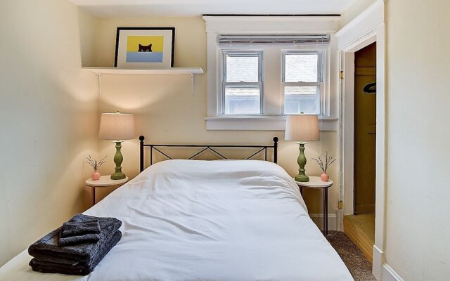 Designer House 5BR! Steps to Downtown/Fountain Sq!