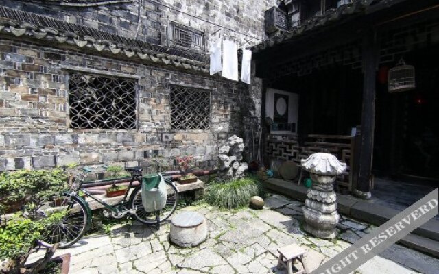 Xitang Shendetang Hotel