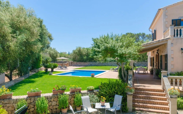 Es Vedat 4 in Mallorca