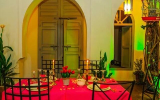 Riad El Kenz
