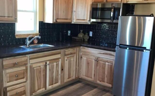 Paisano Village RV Park & Inn