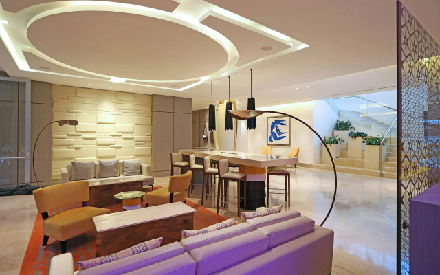 Cali Marriott Hotel