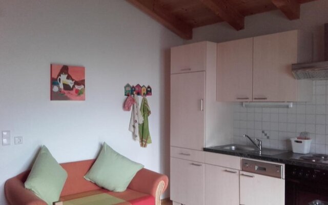 Appartement Ebster-Prosch