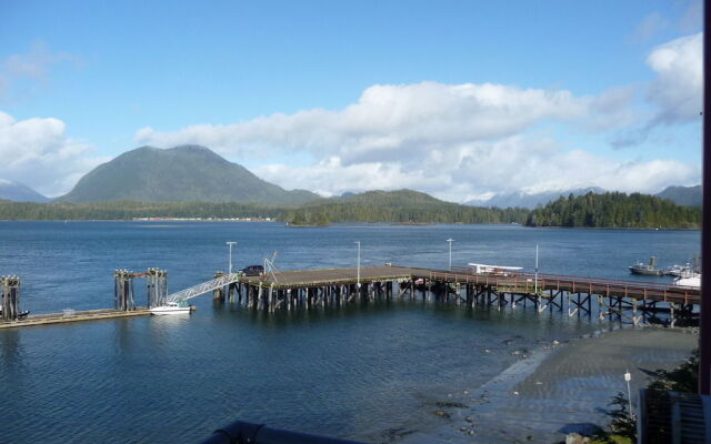 Island Village Properties at Fred Tibbs