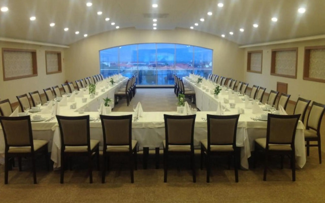 Soylu Hotel