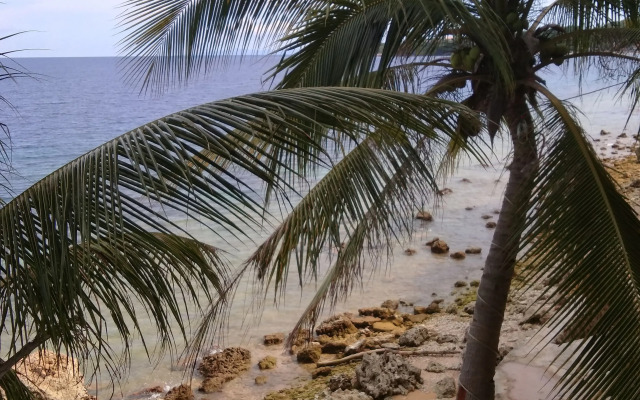 La Bella Beach House Cebu