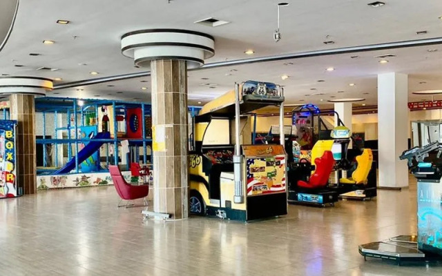 Koç Otel Çankırı