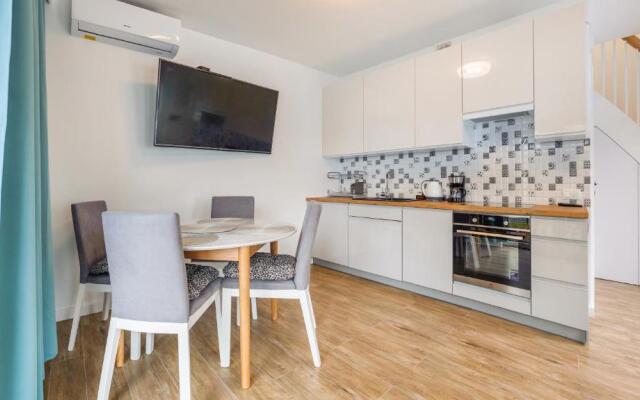 Apartamenty Sun & Snow Horizon Park