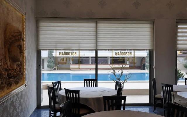 Bozdogan Hotel