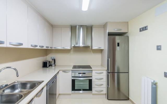 HomeHolidaysRentals Ilusion