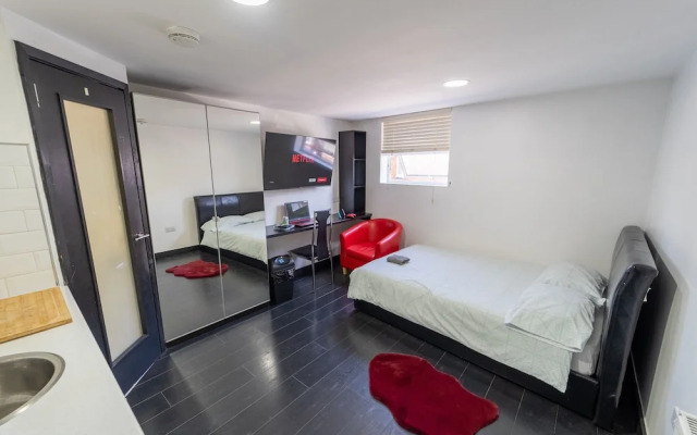 Lovely Studio Close to University of Birmingham!