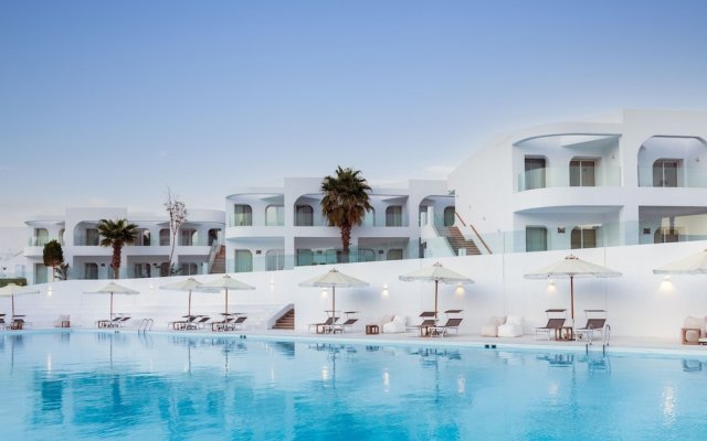 Meraki Sharm El Sheikh Resort