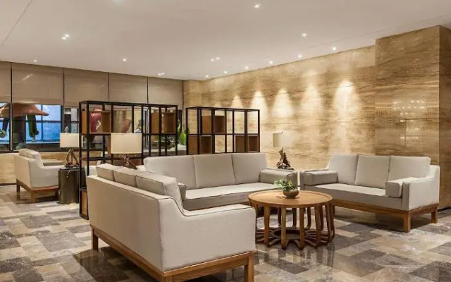 Ramada By Wyndham Guergou