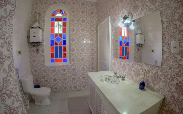 Hotel Cidade Imperial