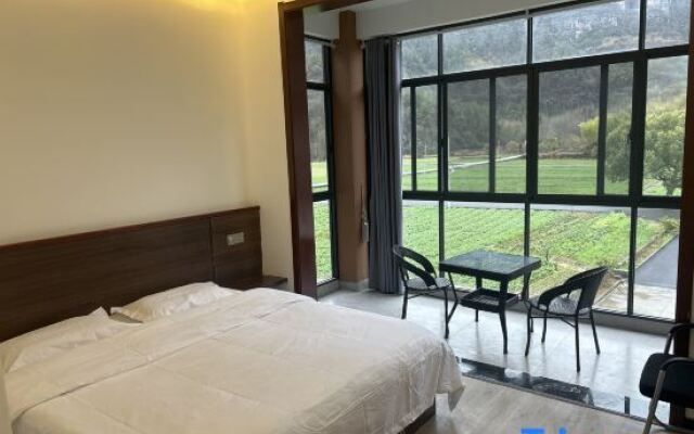 Xiuning Nankeng Impression Homestay