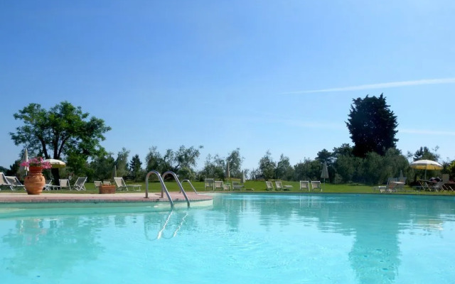 Fattoria di Colleoli