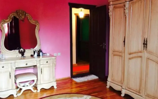 Guesthouse Giorgi