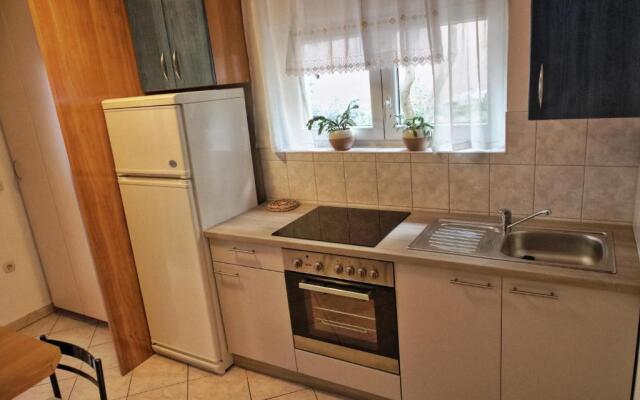 Apartments Vratovic