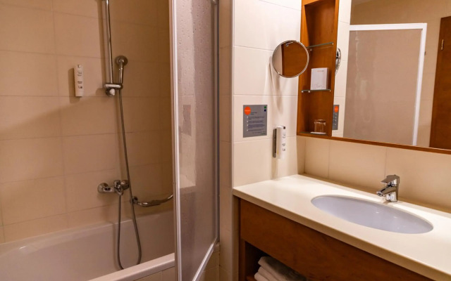 Hotel Vitarium Superior – Terme Krka