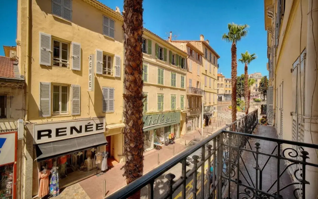 Superbe 3 pieces Moderne et tres Central A2B233 - Apartment in Cannes - Photo 3