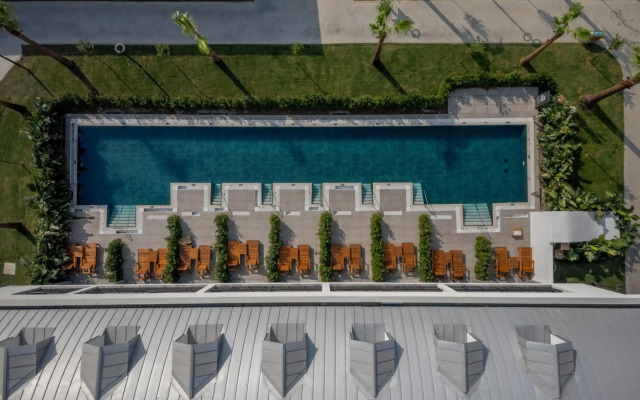 Swandor Hotels & Resorts – Kemer Resort