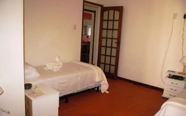 Apartment Antonieta Copa