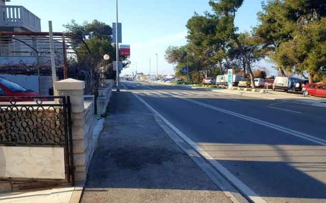 2 Bedrooms Apartment Margarita 4+2