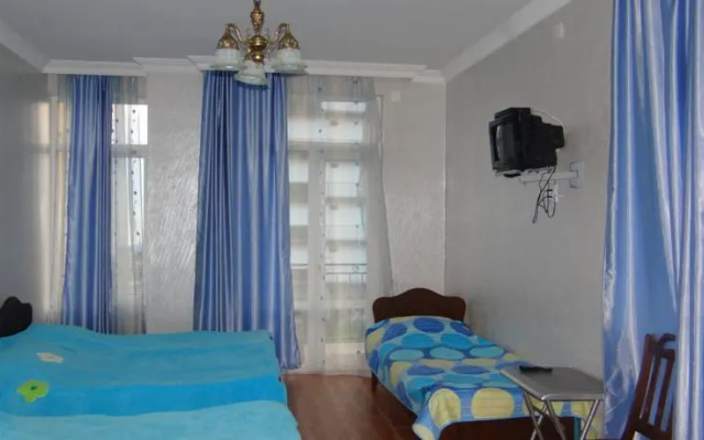 Guest House Zura