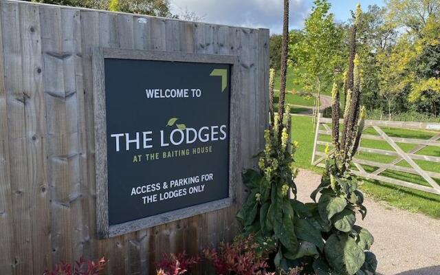 The Lodges At The Baiting House