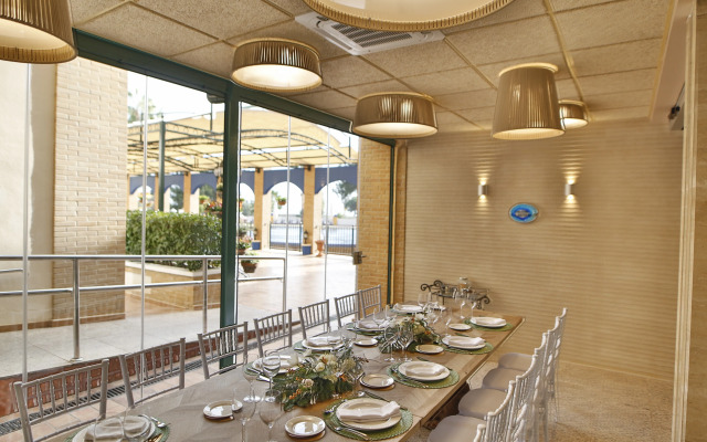 Hotel La Laguna Spa And Golf