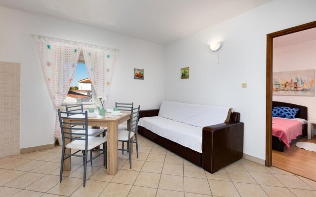 Nice Home in Gabonjin With Wifi and 1 Bedrooms
