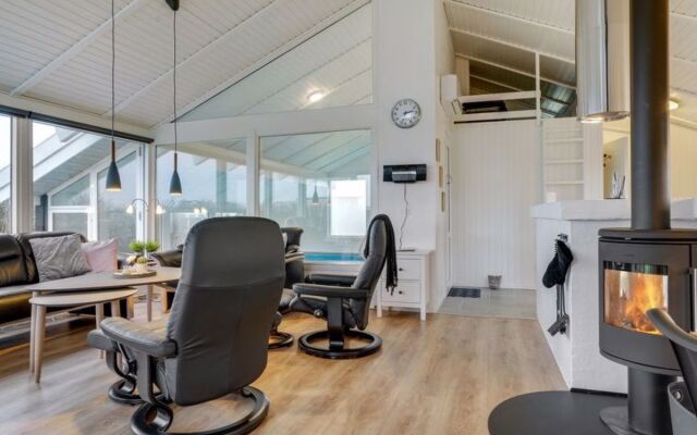 "Gorazd" - 500m from the sea in NW Jutland