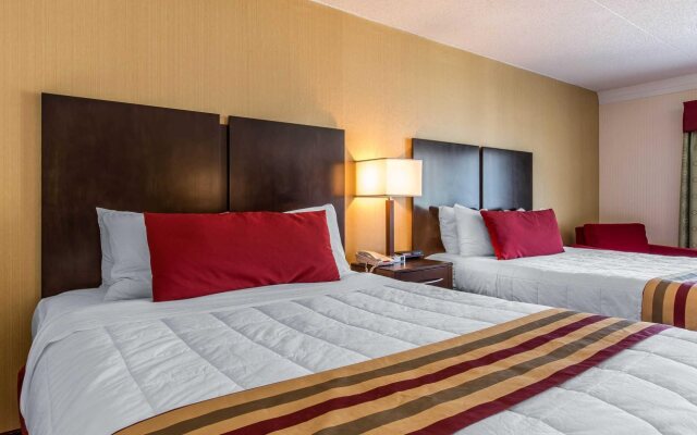 Clarion Inn & Suites Gatlinburg